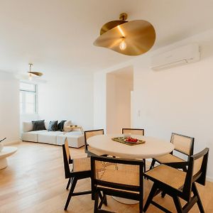 Appartement met Twee Slaapkamers
